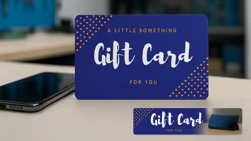Gift Card per riparazione smartphone e tablet a Bologna