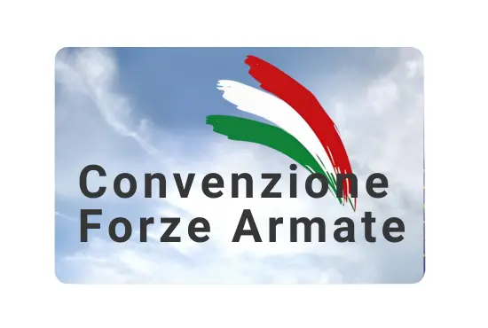 convenzione forze armate a Bologna riparazione smartphone